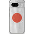 Japanese Flag Distressed Google Pixel 8 Skin